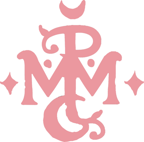 Pink Moon's Magick Goods
